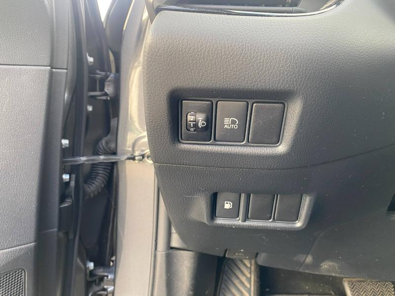 TOYOTA C-HR d’occasion à vendre à CHARMEIL chez ARVERNE (Photo 16)