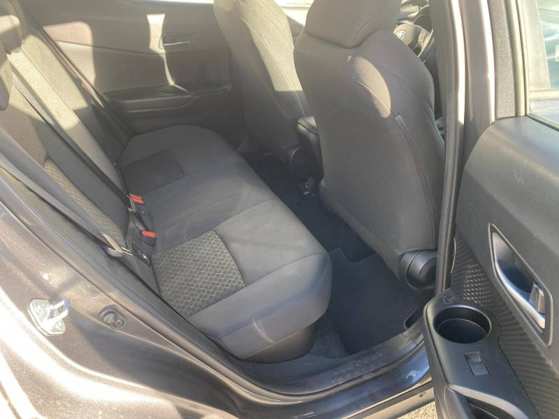 TOYOTA C-HR d’occasion à vendre à CHARMEIL chez ARVERNE (Photo 19)