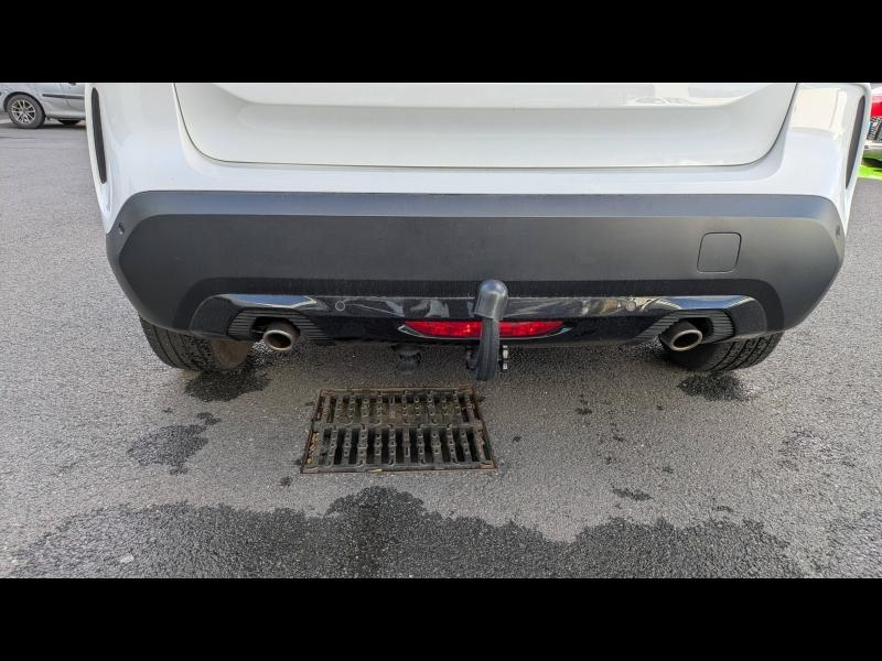 CITROEN C4 d’occasion à vendre à CHARMEIL chez ARVERNE (Photo 4)