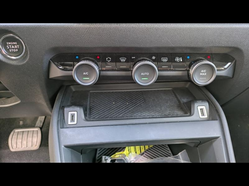 CITROEN C4 d’occasion à vendre à CHARMEIL chez ARVERNE (Photo 13)