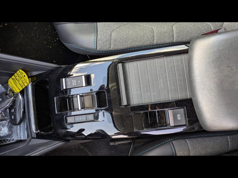 CITROEN C4 d’occasion à vendre à CHARMEIL chez ARVERNE (Photo 14)