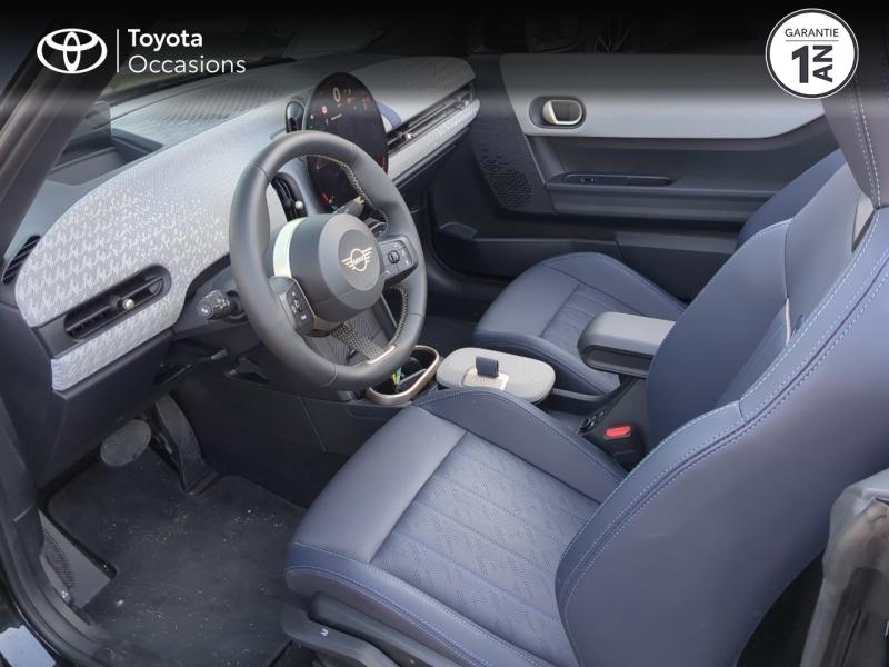 MINI Cabrio d’occasion à vendre à CHARMEIL chez ARVERNE (Photo 11)