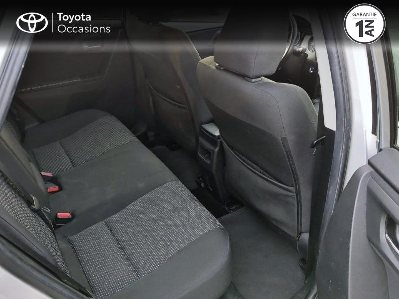 TOYOTA Auris Touring Sports d’occasion à vendre à CHARMEIL chez ARVERNE (Photo 7)