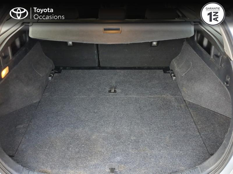 TOYOTA Auris Touring Sports d’occasion à vendre à CHARMEIL chez ARVERNE (Photo 10)