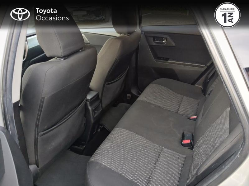 TOYOTA Auris Touring Sports d’occasion à vendre à CHARMEIL chez ARVERNE (Photo 12)