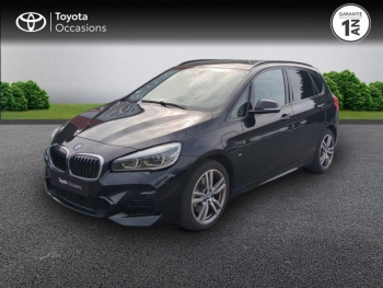 BMW Série 2 ActiveTourer d’occasion à vendre à CHARMEIL