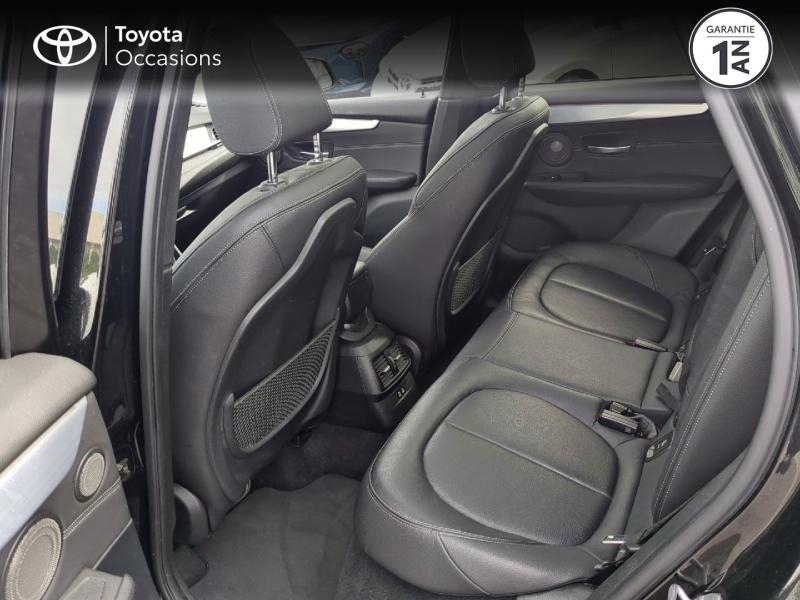 BMW Série 2 ActiveTourer d’occasion à vendre à CHARMEIL chez ARVERNE (Photo 12)