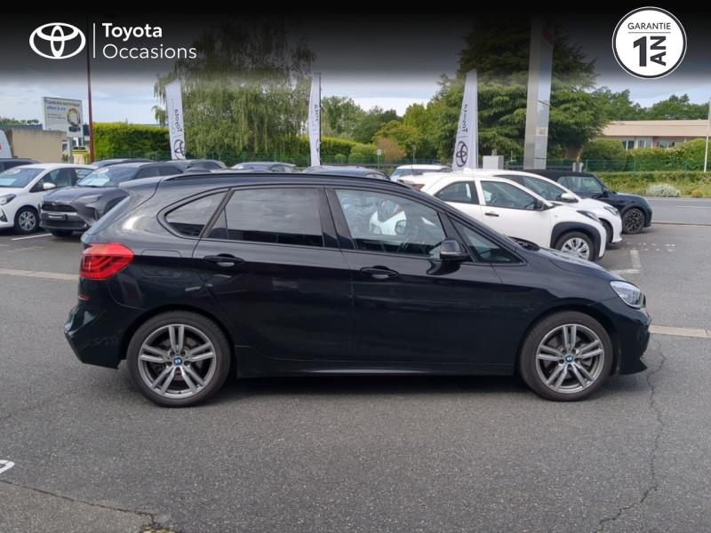 BMW Série 2 ActiveTourer d’occasion à vendre à CHARMEIL chez ARVERNE (Photo 17)