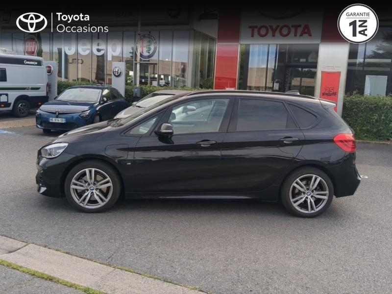 BMW Série 2 ActiveTourer d’occasion à vendre à CHARMEIL chez ARVERNE (Photo 3)