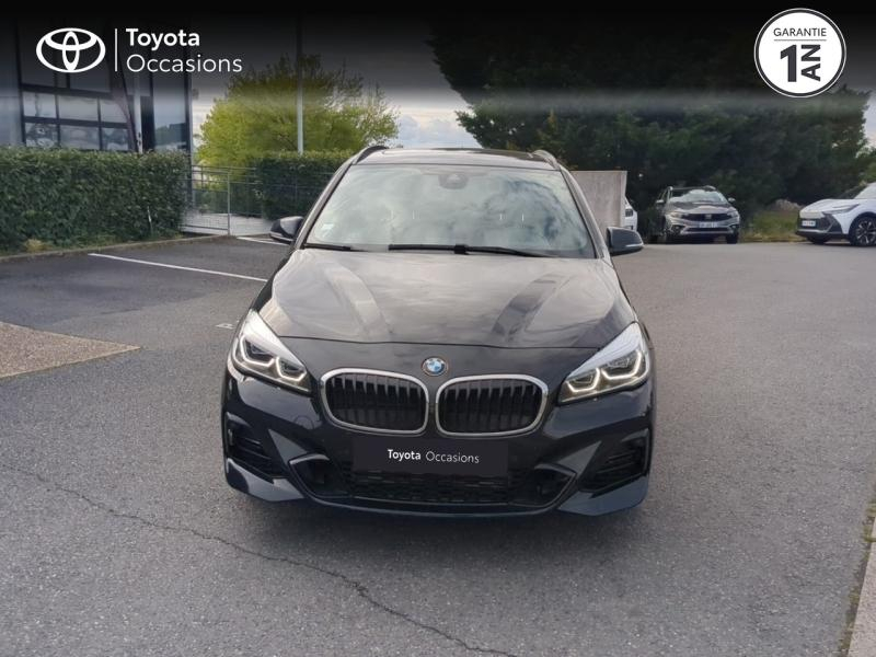 BMW Série 2 ActiveTourer d’occasion à vendre à CHARMEIL chez ARVERNE (Photo 5)