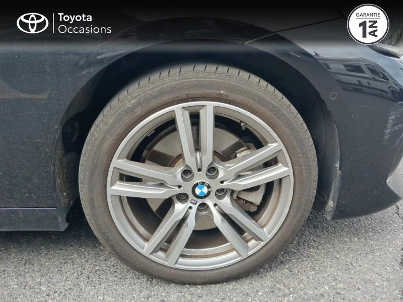BMW Série 2 ActiveTourer d’occasion à vendre à CHARMEIL chez ARVERNE (Photo 16)