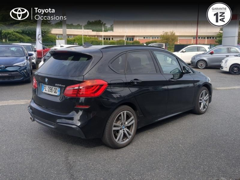 BMW Série 2 ActiveTourer d’occasion à vendre à CHARMEIL chez ARVERNE (Photo 18)