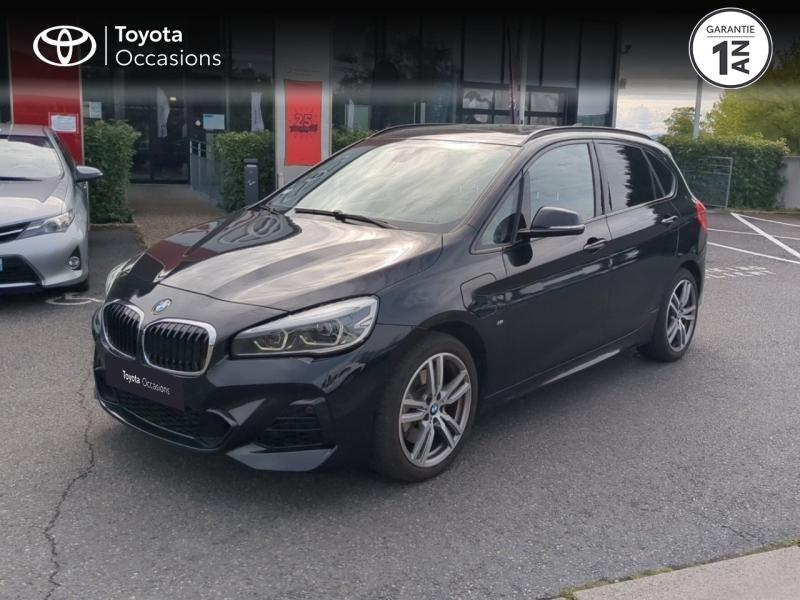 BMW Série 2 ActiveTourer d’occasion à vendre à CHARMEIL chez ARVERNE (Photo 20)