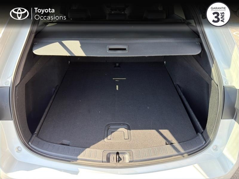 TOYOTA Corolla Touring Spt d’occasion à vendre à CHARMEIL chez ARVERNE (Photo 10)